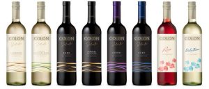 Línea Colón Selecto